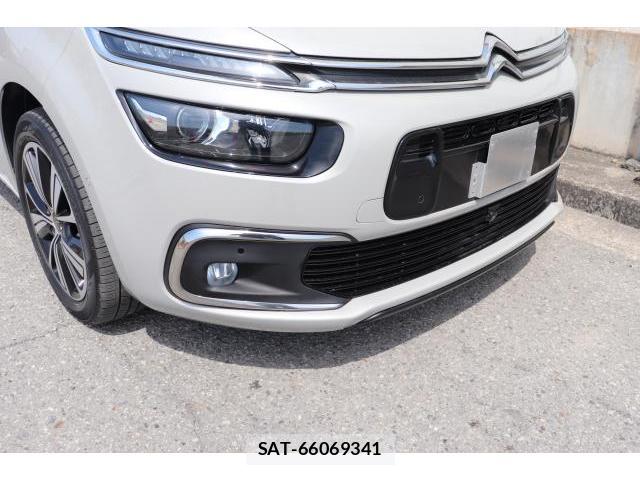 Citroen C4 PICASSO 2016-12 8010705-11