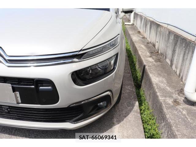 Citroen C4 PICASSO 2016-12 8010705-12