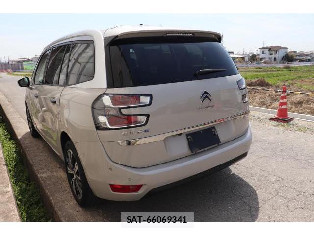 Citroen C4 PICASSO 2016-12 8010705-14