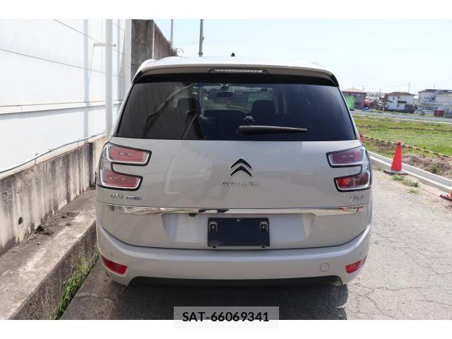Citroen C4 PICASSO 2016-12 8010705-18