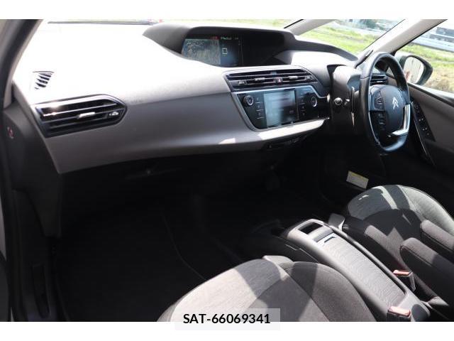 Citroen C4 PICASSO 2016-12 8010705-2