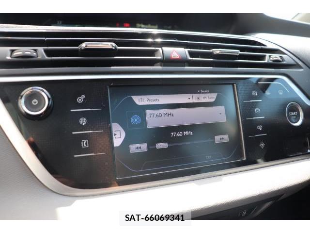 Citroen C4 PICASSO 2016-12 8010705-4