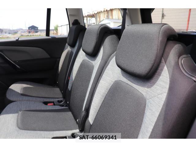 Citroen C4 PICASSO 2016-12 8010705-6