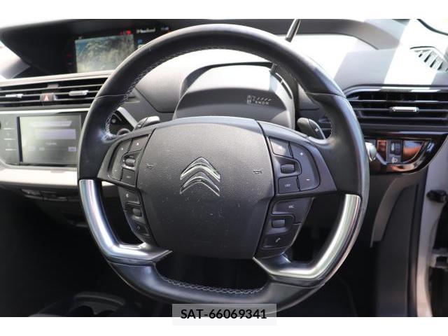 Citroen C4 PICASSO 2016-12 8010705-7