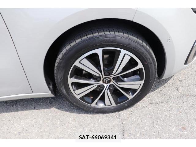 Citroen C4 PICASSO 2016-12 8010705-8