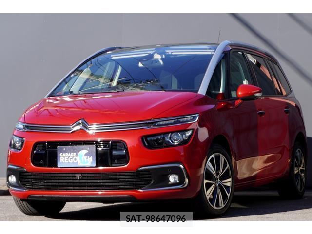 Citroen C4 PICASSO 2016-12 8011987-1