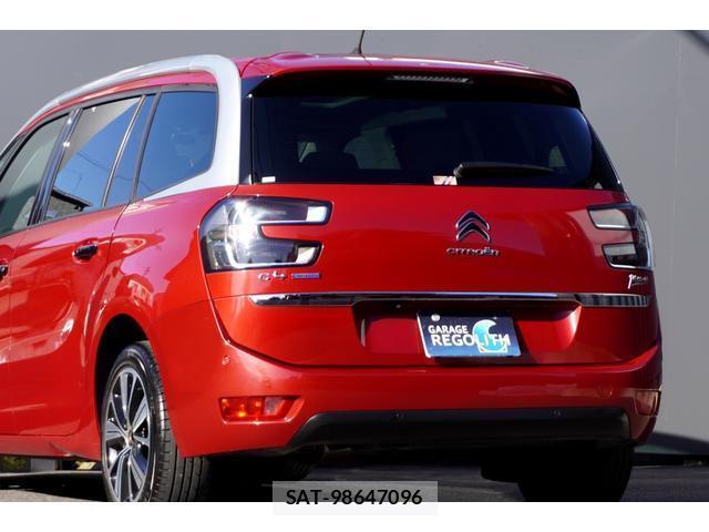 Citroen C4 PICASSO 2016-12 8011987-11