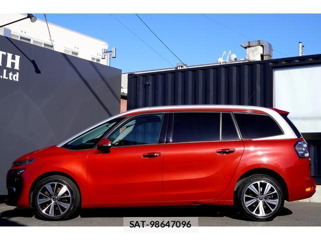 Citroen C4 PICASSO 2016-12 8011987-13