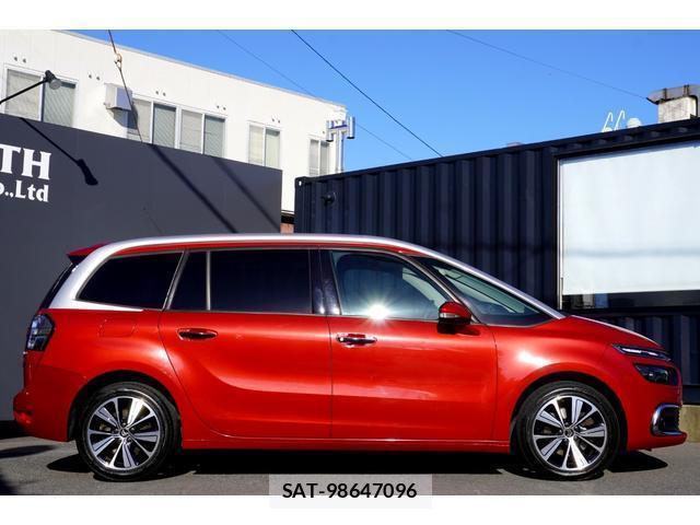 Citroen C4 PICASSO 2016-12 8011987-16