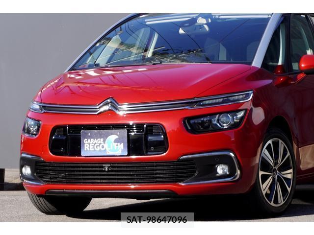 Citroen C4 PICASSO 2016-12 8011987-2