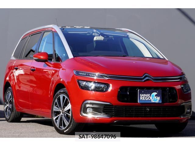Citroen C4 PICASSO 2016-12 8011987-4