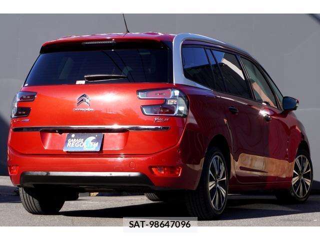 Citroen C4 PICASSO 2016-12 8011987-7