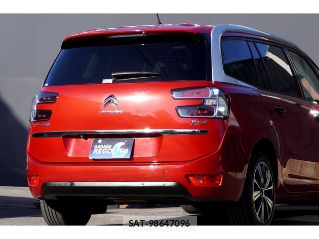 Citroen C4 PICASSO 2016-12 8011987-8
