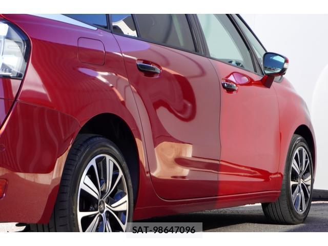Citroen C4 PICASSO 2016-12 8011987-9
