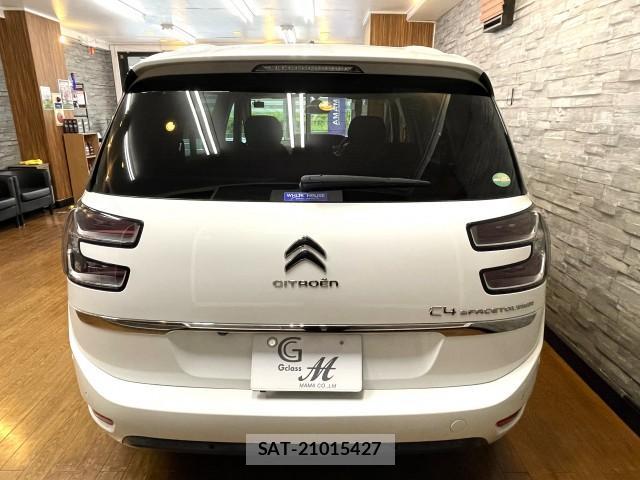 Citroen C4 2020-09 8007482-1
