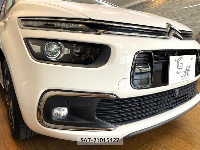 Citroen C4 2020-09 8007482-11