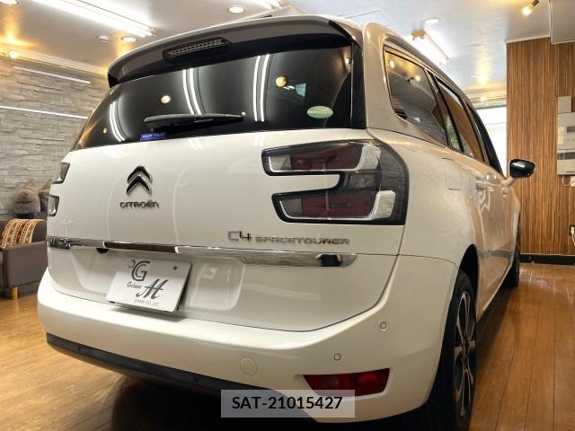 Citroen C4 2020-09 8007482-13