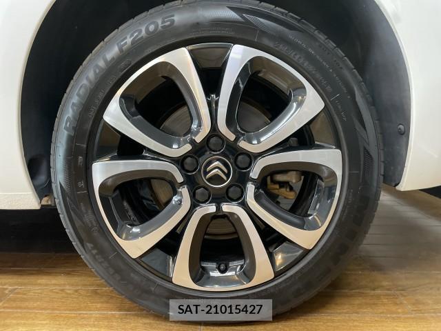 Citroen C4 2020-09 8007482-19