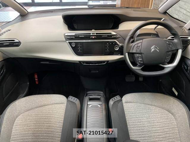 Citroen C4 2020-09 8007482-2