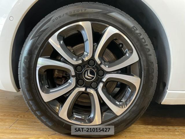 Citroen C4 2020-09 8007482-8
