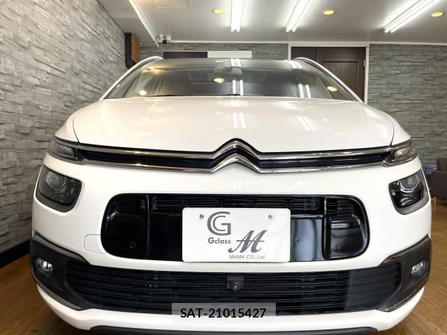 Citroen C4 2020-09 8007482-9