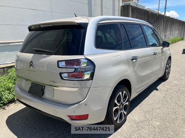 Citroen C4 2020-05 8010710-1