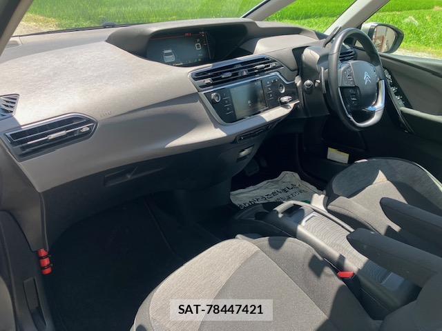 Citroen C4 2020-05 8010710-3