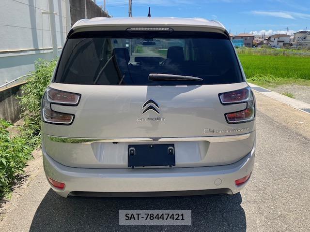 Citroen C4 2020-05 8010710-9