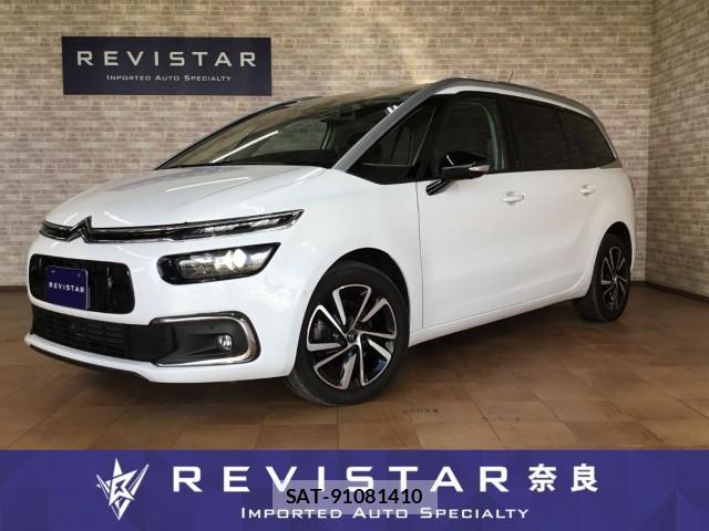 Citroen C4 2021-08 8011135-0