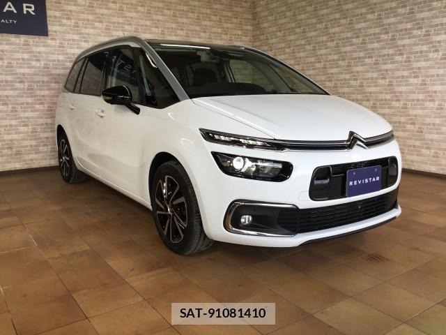 Citroen C4 2021-08 8011135-4