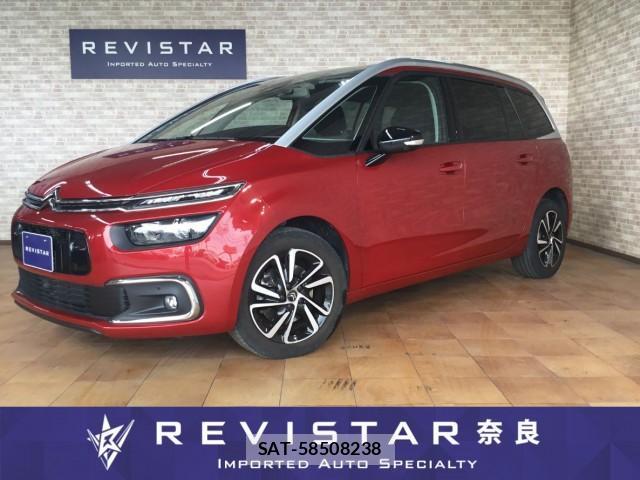 Citroen C4 2021-04 8011137-0