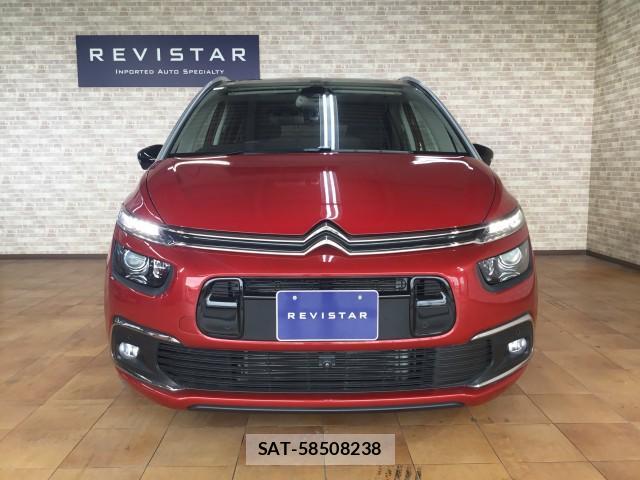 Citroen C4 2021-04 8011137-2