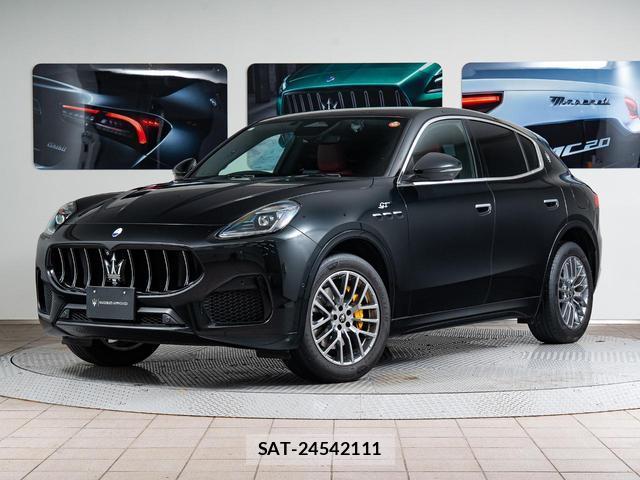 Maserati Grecale 2023-12 8007746-0