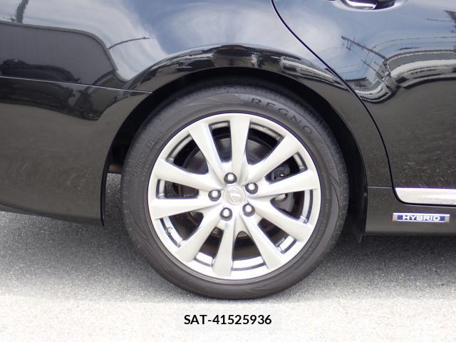 Lexus GS 2014-07 8004015-19