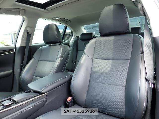 Lexus GS 2014-07 8004015-5