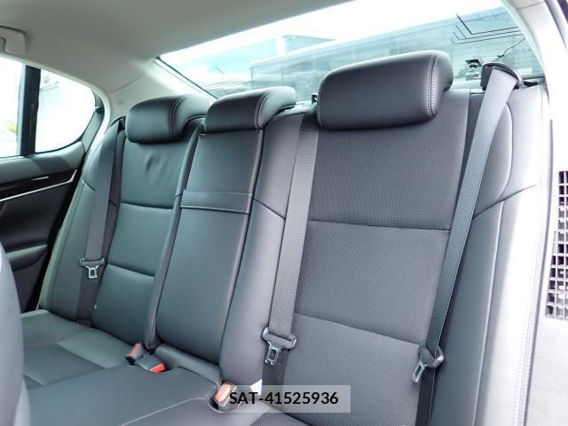 Lexus GS 2014-07 8004015-6