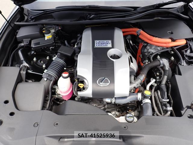 Lexus GS 2014-07 8004015-7