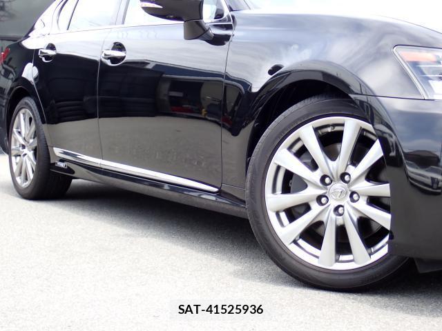Lexus GS 2014-07 8004015-8