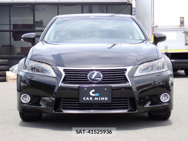 Lexus GS 2014-07 8004015-9