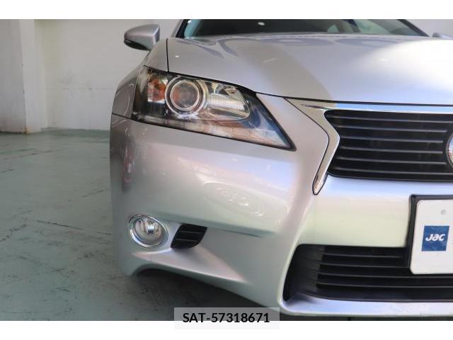 Lexus GS 2012-02 8009461-10