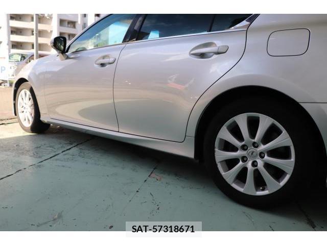 Lexus GS 2012-02 8009461-11