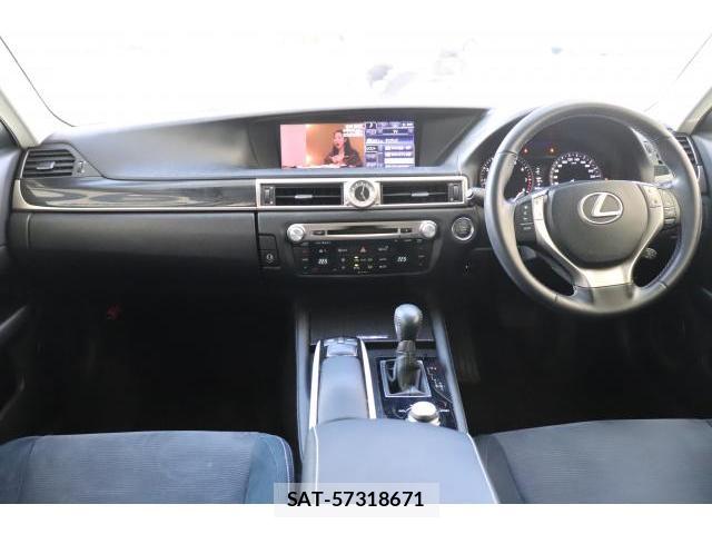 Lexus GS 2012-02 8009461-12