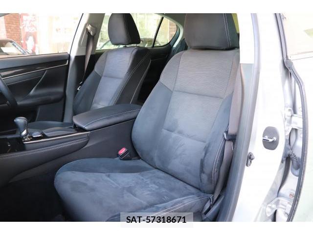 Lexus GS 2012-02 8009461-14