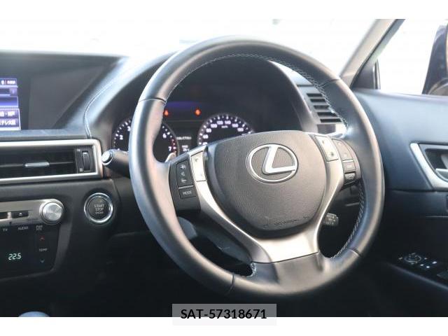 Lexus GS 2012-02 8009461-15