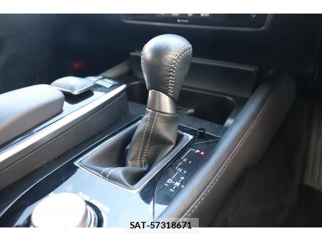 Lexus GS 2012-02 8009461-16