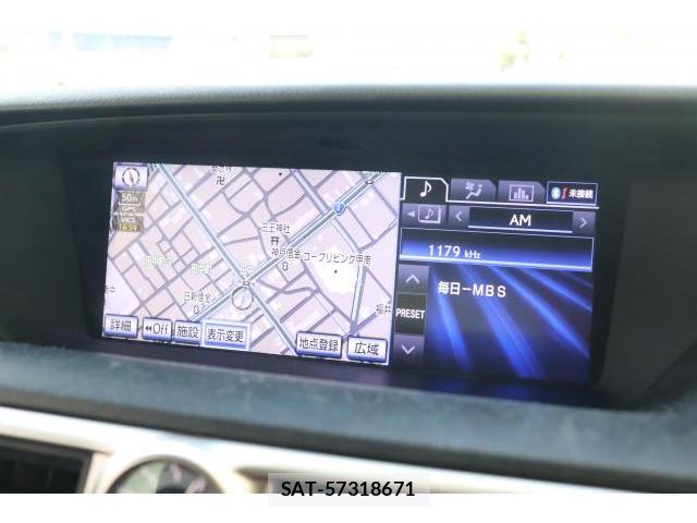 Lexus GS 2012-02 8009461-17