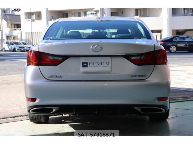 Lexus GS 2012-02 8009461-2