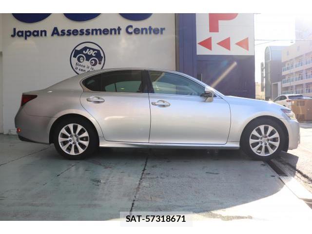 Lexus GS 2012-02 8009461-4