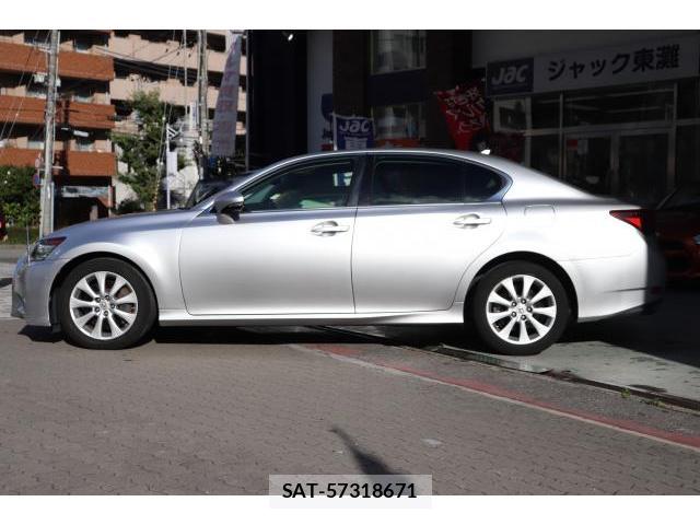 Lexus GS 2012-02 8009461-5