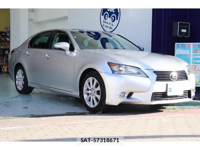 Lexus GS 2012-02 8009461-6